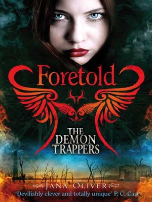 cover image of Foretold